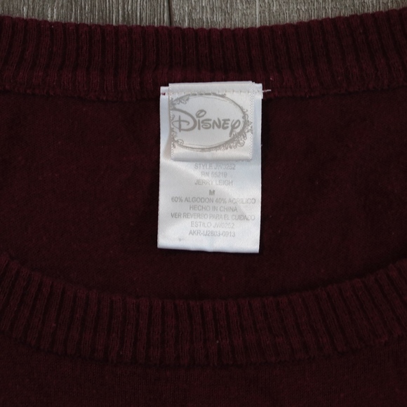 Mickey Mouse Disney sweater - Picture 3 of 4
